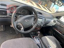 كيا اوبتيما